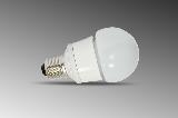 LED Bulb    BVBL-6205E-W00