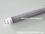 IP50 white 750lm led tube light