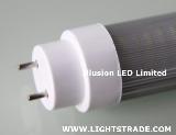 NO UV long lifetime 10w white led tube light