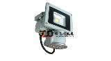 10w 20w 30w 40w 50w led flood light with motion sensor CE/RoHS/SAA/C-tick