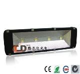 160w 200w 240w Led Lamp Outdoor Tunnel FloodLight Mean Well Driver