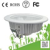 Advanced new smd 5w-12w led ceiling downlight