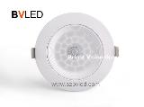 Sensor LED Down Light, BVLED, LED lighting,12W
