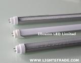 Aluminum alloy 120degree 5m t8 led tube