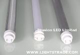 1200mm IP50 18w t8 led tube lights