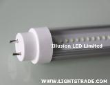 CE & ROHS AC 100-240 white led tube lighting