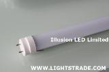 18w high quality 3528smd white t8 led tube lights