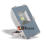 60W Outdoor Flood Light With Led