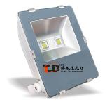 Floodlight With Outdoor Led