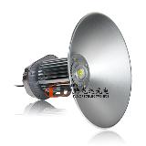 90w Led Light With Canopy Industrial Factory Lights