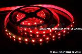 5050 non-waterproof led strip(60LEDs/m) (red)
