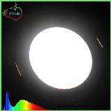 CE RoHS approved  high power led ceiling light LD-CL-7W-CL2