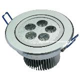 2013 high power led down spot light LD-DL-5W-CL1