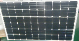monocrystalline solar panels