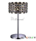 crystal table lamp MTC9030-4