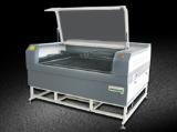 JG-13090SG laser cutting machine with up and down working table