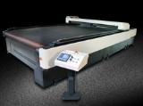 CJG-210300LD laser cutting machine with conveyor table