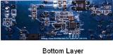 Single Stage Flyback PFC Controller With Primary Side Regulation and PWM/Analog dimming