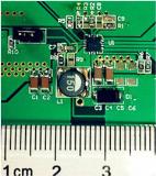 SY7704 - 4-string LED Driver with Build-in Boost Regulator