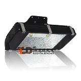 160w Led Flood Light / Outdoor Led Tunnel Light UL Mean Well Driver