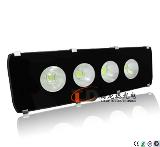200w Led Flood Project Light UL Mean Well Driver