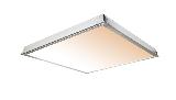 2 colors dimming LED panel light