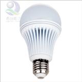 LED Bulb/LED Light/LED Lamp (QB-BL-8X1W -C)