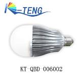 LED Bulb  KT-QBD-006002