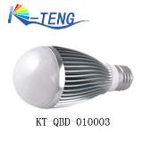 LED Bulb  KT-QBD-010003