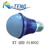 LED Bulb  KT-QBD-014002