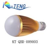 LED Bulb  KT-QBD-009003