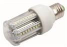 360c E27 Horizontal Plug Lamp