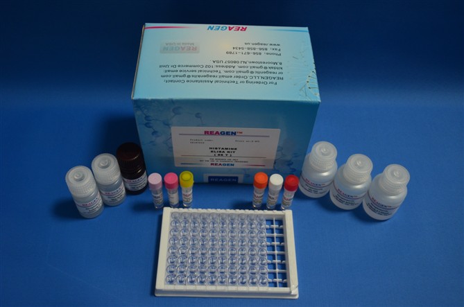 Clonidine ELISA Test Kit
