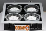 LED Grille lamp GD024-048w