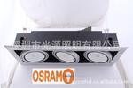 LED Grille lamp  GC027-081w