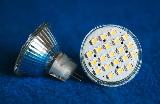 LED Lamp Cup/Spotlight/Par  MR11 12V 21LEDS