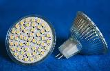 LED Lamp Cup/Spotlight/Par  MR16 12V 48LEDS