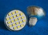 LED Lamp Cup/Spotlight/Par  MR16 12V 21LEDS
