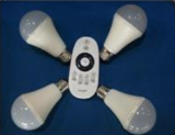 remote control  light-dimmer