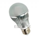 L018H 8W LED ball bulb