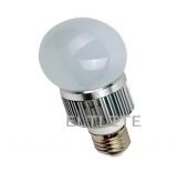 L018K 6.0W LED ball bulb