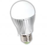 L018D 6W LED ball bulb