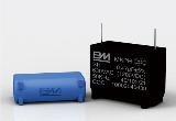 MKPH Capacitors For Induction cooker High Voltage Resonance Series