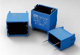 MKPH-R Resonance Capacitor Plastic Box Series