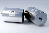 MKP-L  Stored Energy and Filtering Capacitor Series