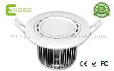 7W High Quality New LED Downlight