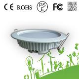 Chinese Supplier LED downlight 230V with Samsung Chip high lumens