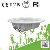 built-in Round 3014/3528/5630 SMD led downlight