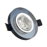 1W Ceiling Lighting For Shops From Puliya   PLY-TH-0040-1W Blue