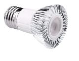 LED Spotlight A5-E27-3*1W